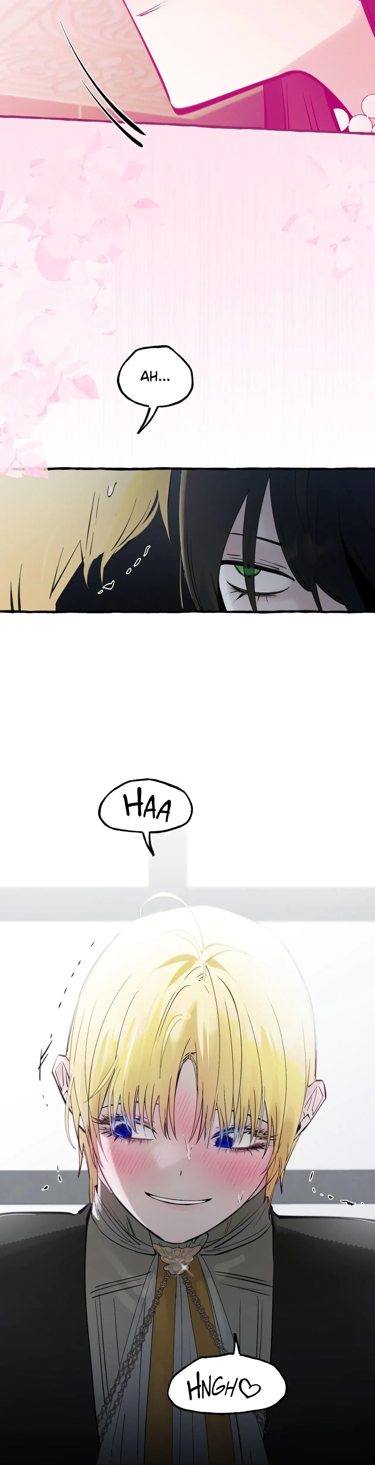 In The Doghouse Chapter 85 - Page 13