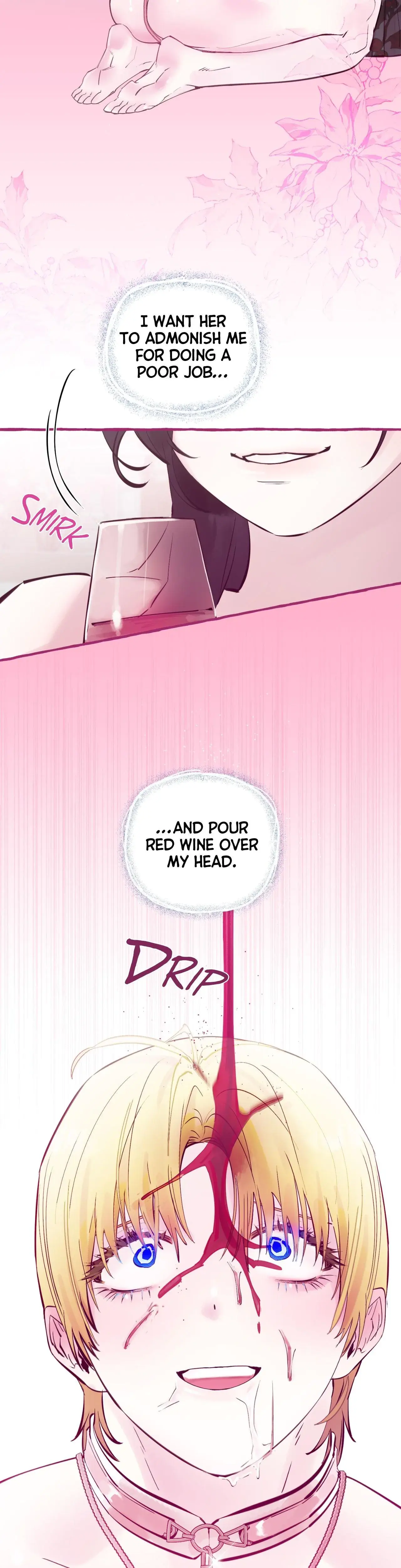 In The Doghouse Chapter 85 - Page 20