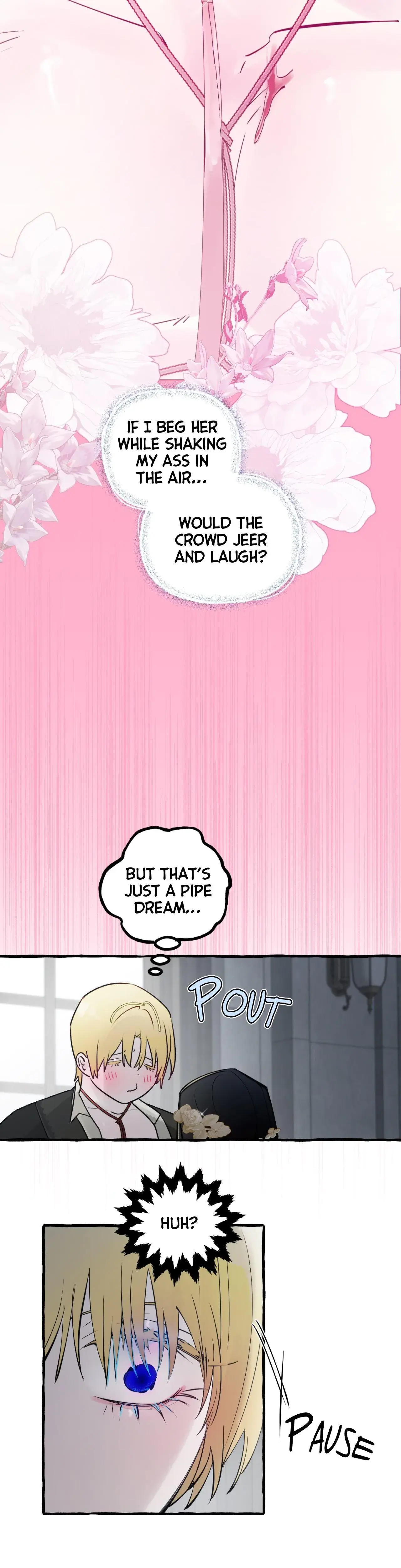 In The Doghouse Chapter 85 - Page 21