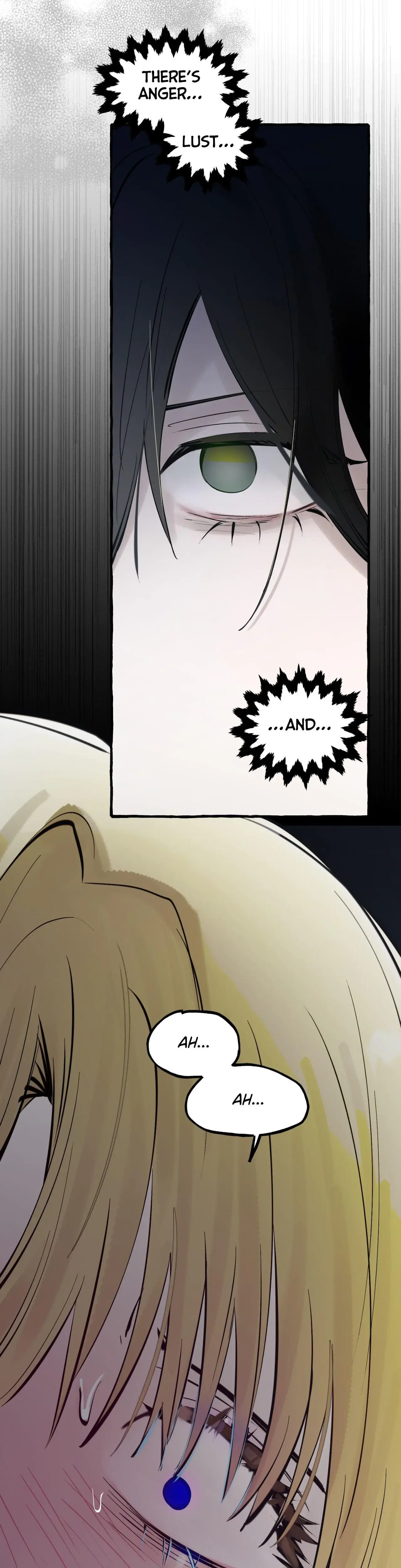 In The Doghouse Chapter 85 - Page 24