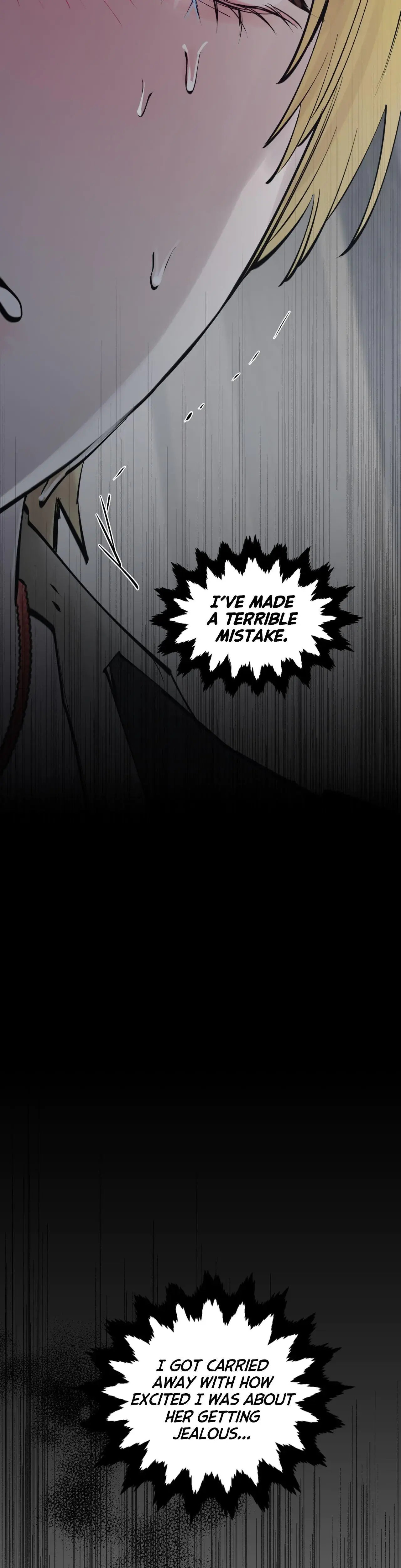 In The Doghouse Chapter 85 - Page 25