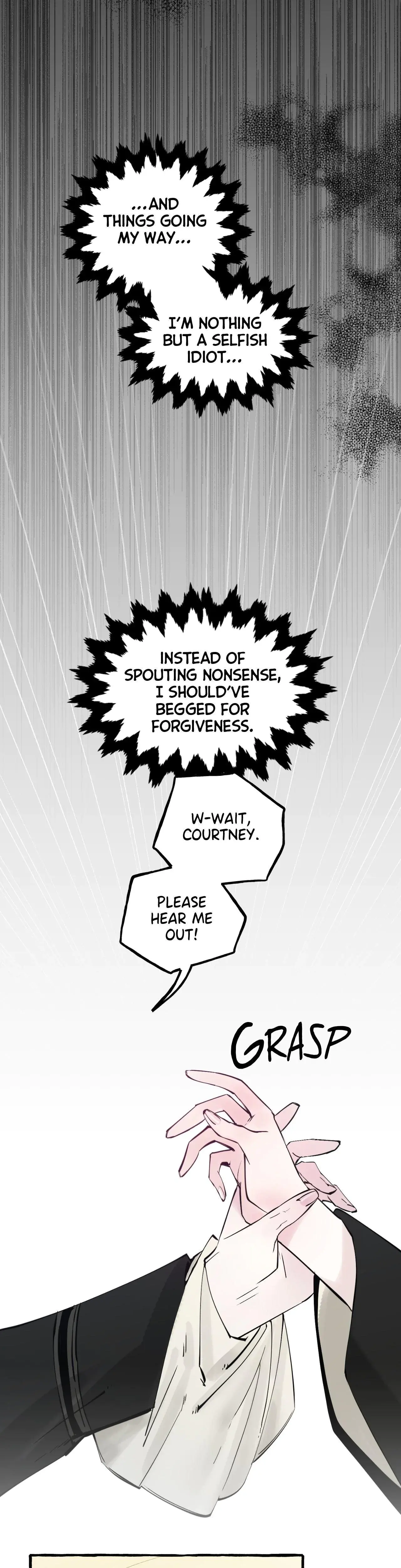 In The Doghouse Chapter 85 - Page 26