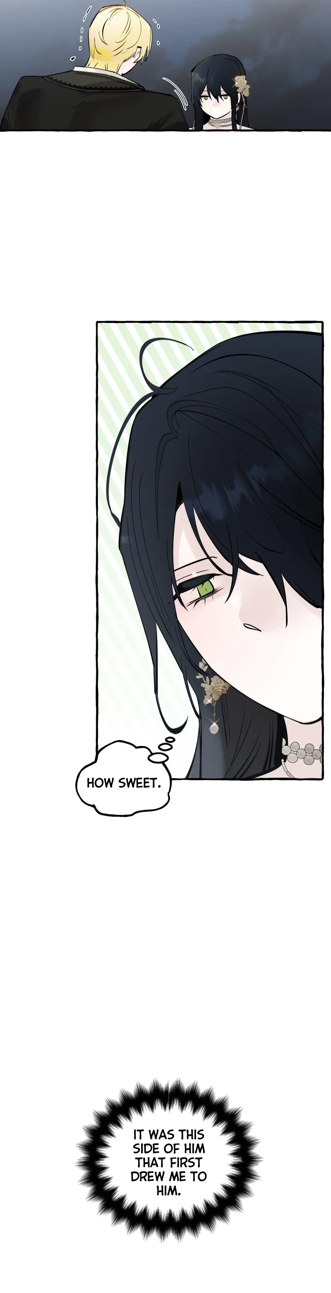 In The Doghouse Chapter 85 - Page 28