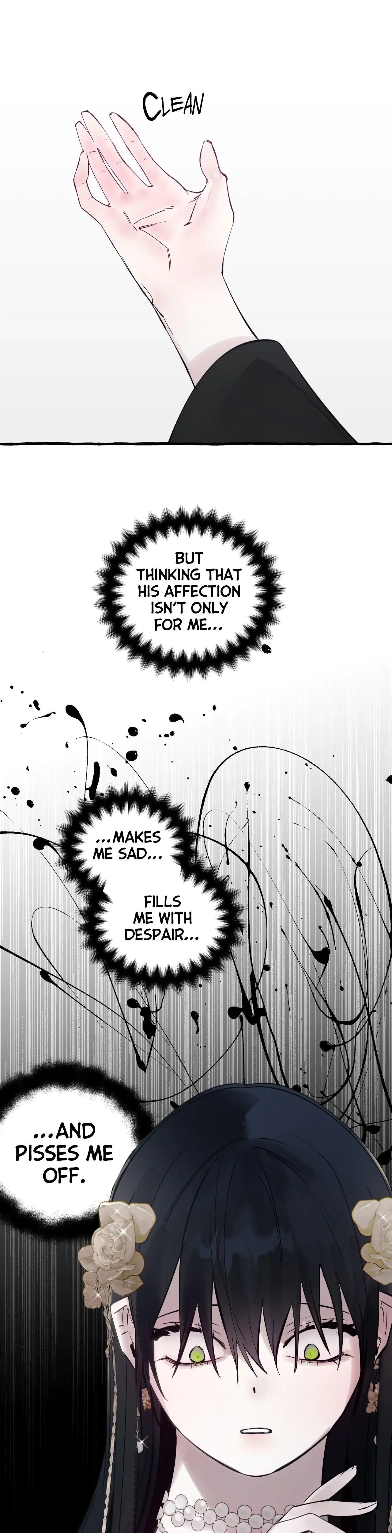 In The Doghouse Chapter 85 - Page 29