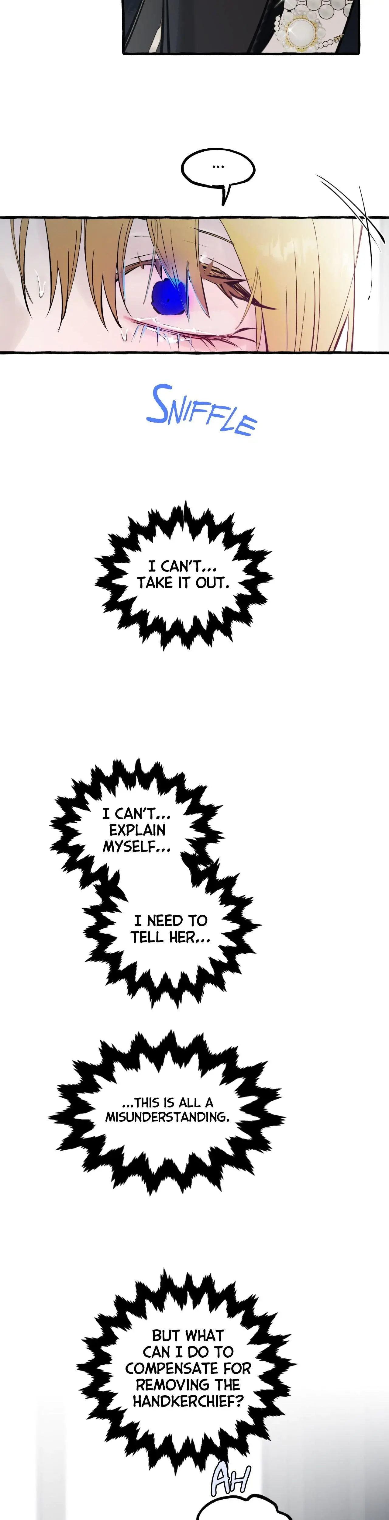 In The Doghouse Chapter 85 - Page 32
