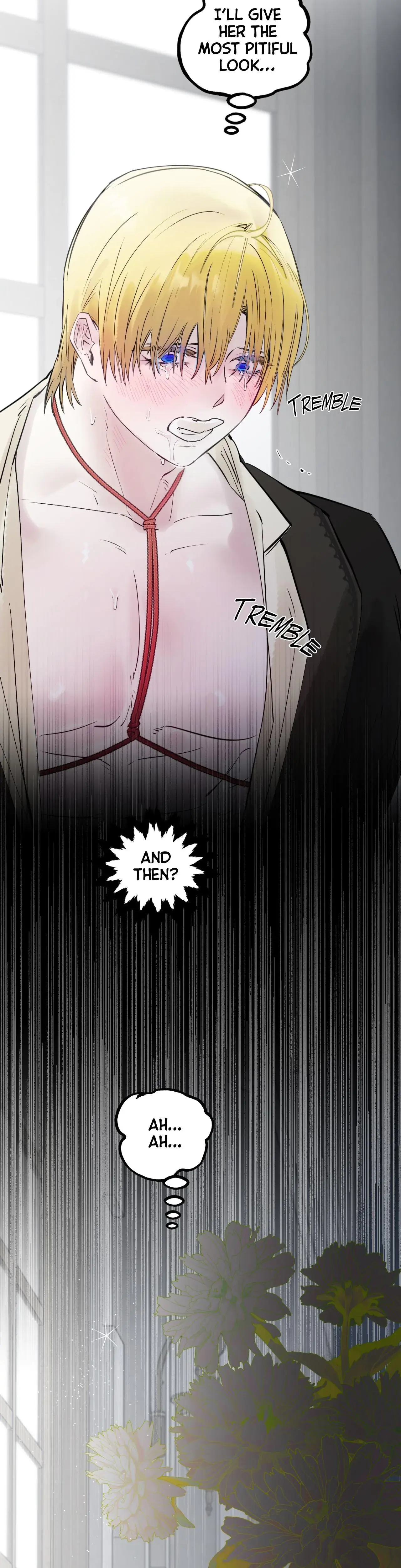 In The Doghouse Chapter 85 - Page 33