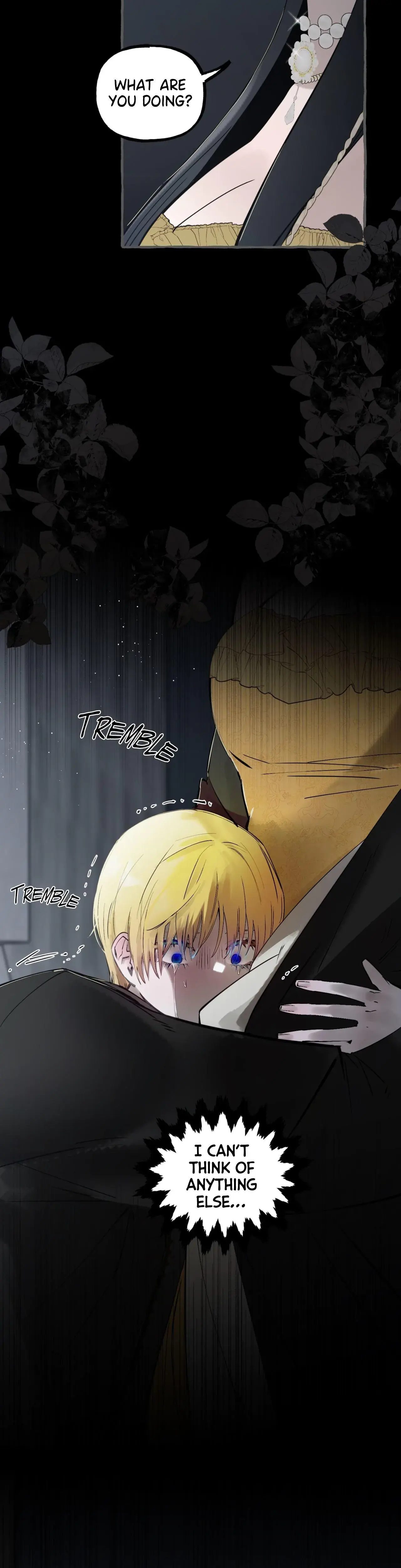 In The Doghouse Chapter 85 - Page 35