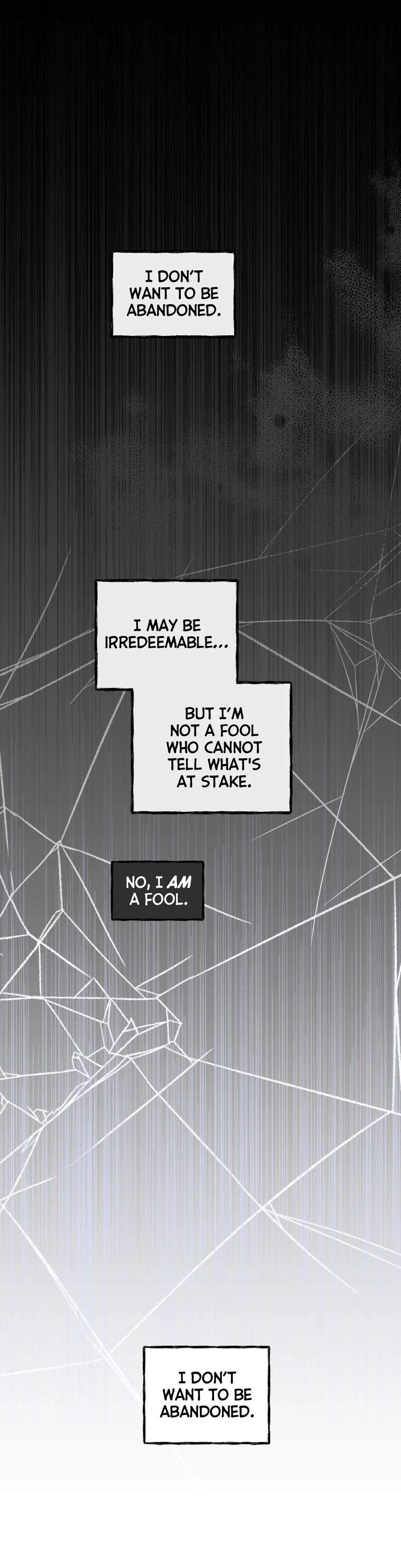 In The Doghouse Chapter 85 - Page 37