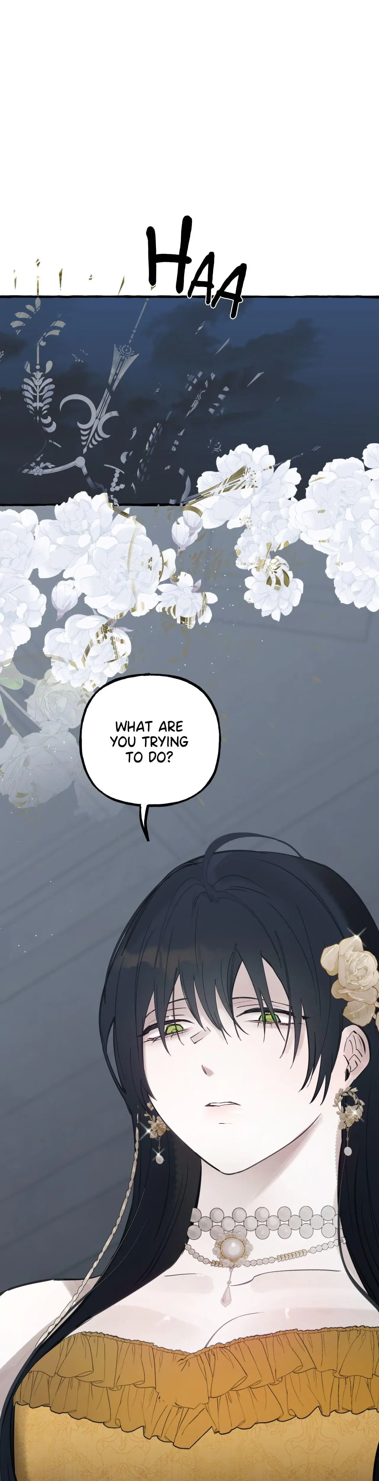 In The Doghouse Chapter 85 - Page 38