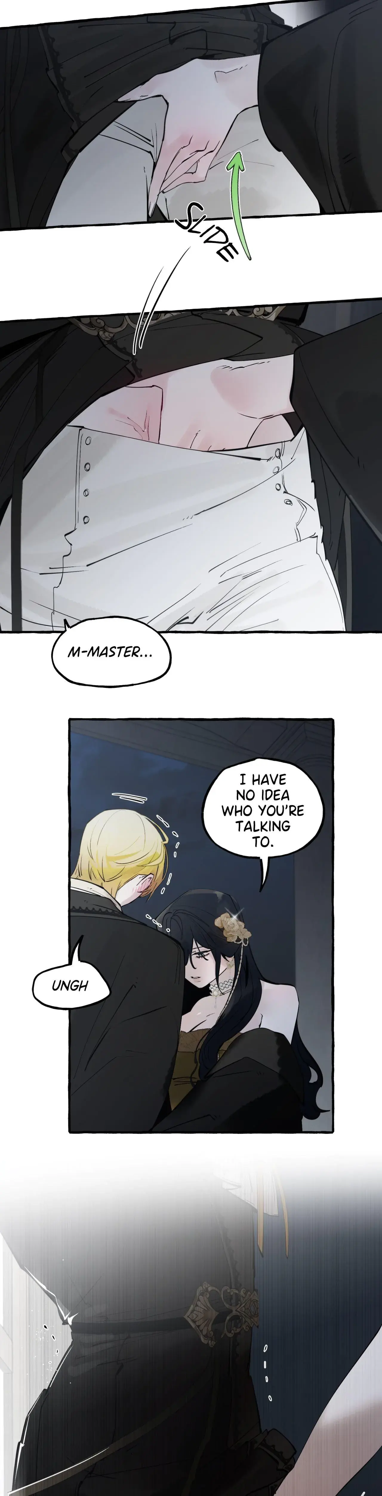 In The Doghouse Chapter 85 - Page 6