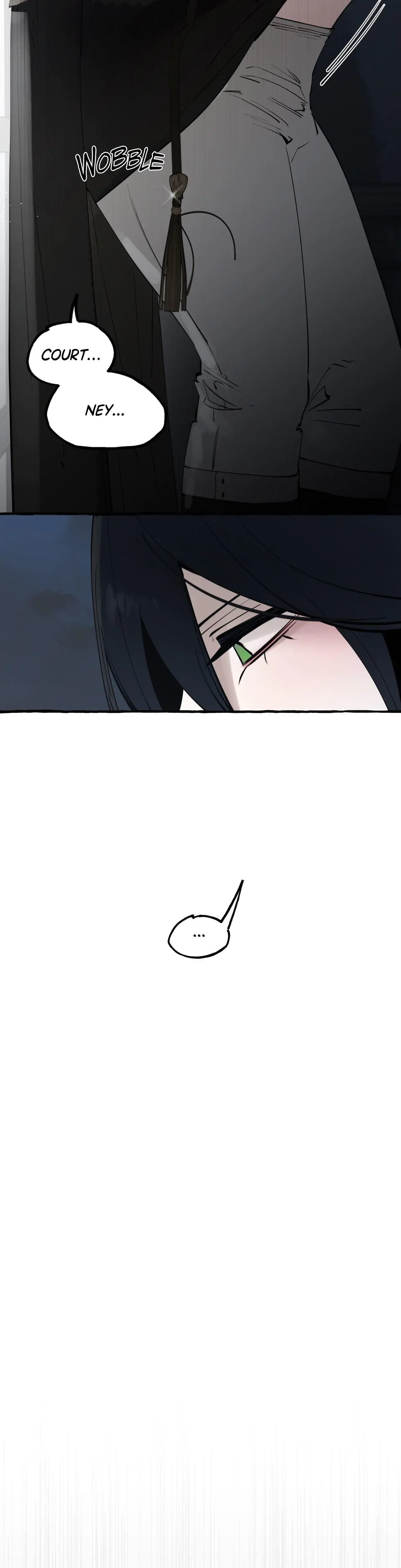 In The Doghouse Chapter 85 - Page 7
