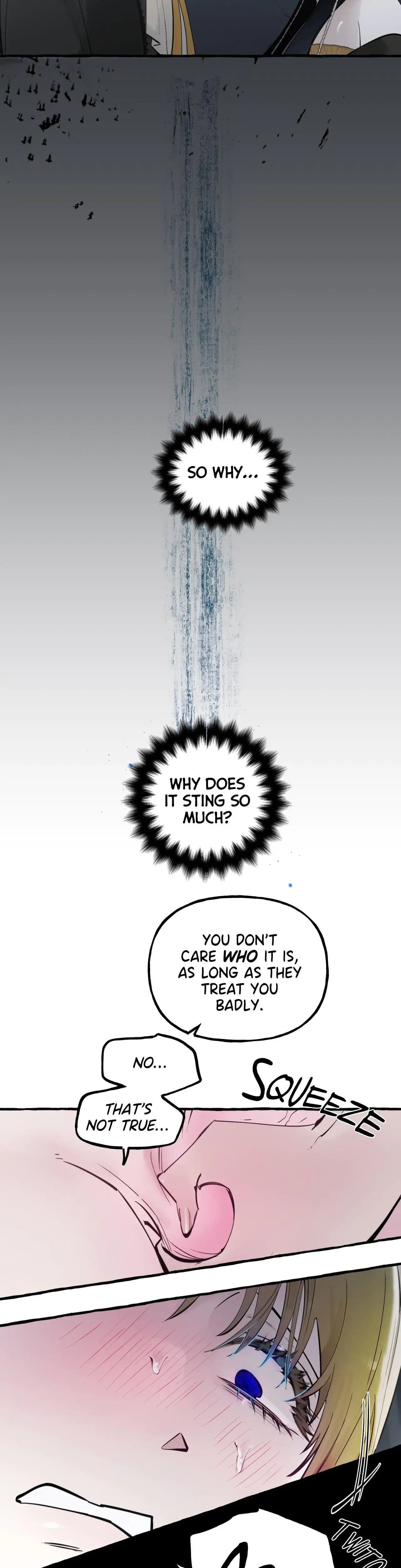 In The Doghouse Chapter 85 - Page 9