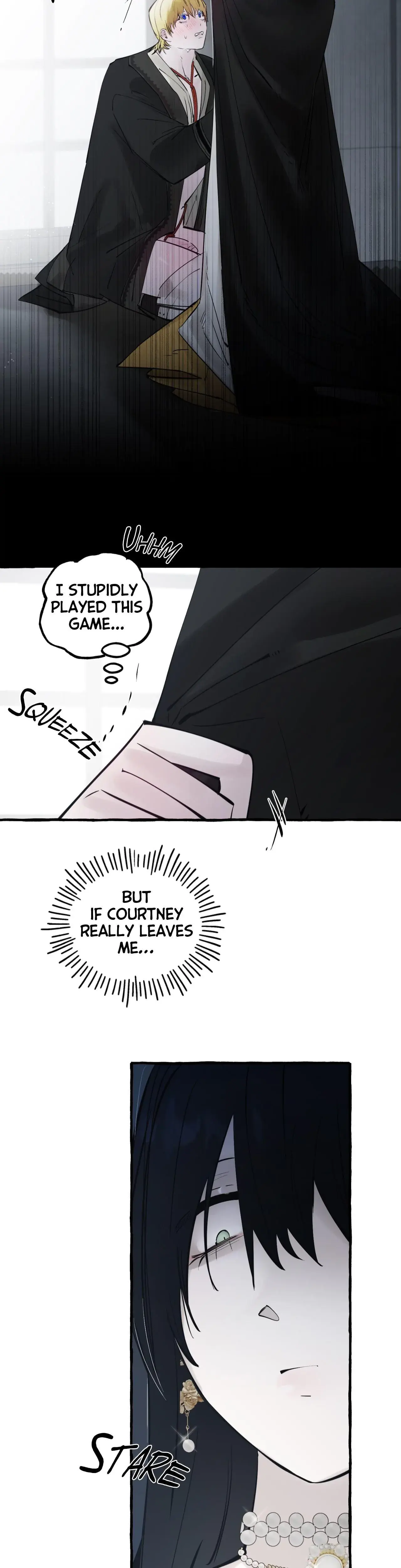 In The Doghouse Chapter 86 - Page 16