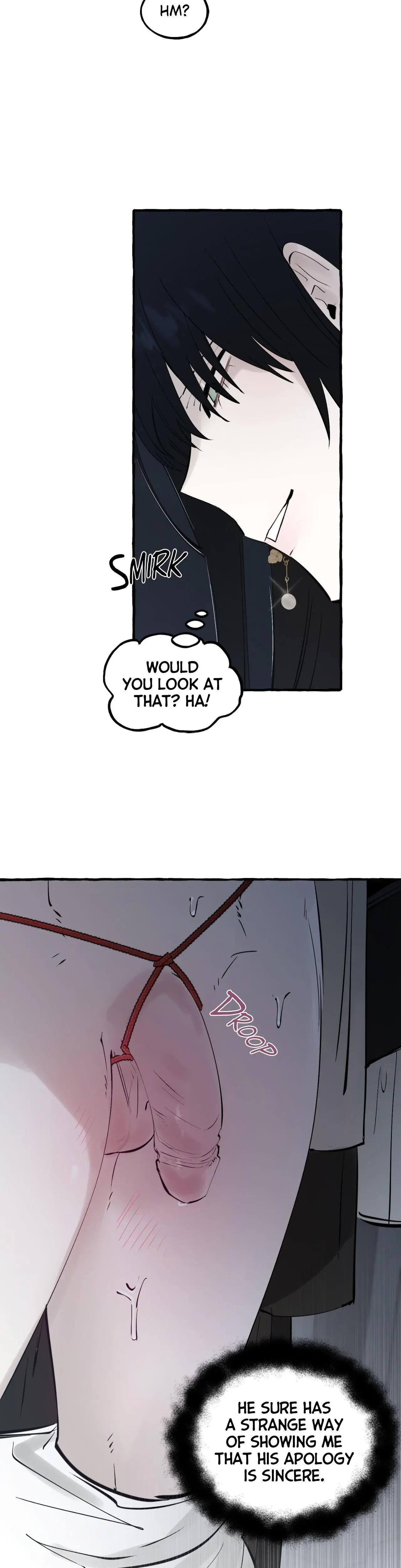 In The Doghouse Chapter 86 - Page 18