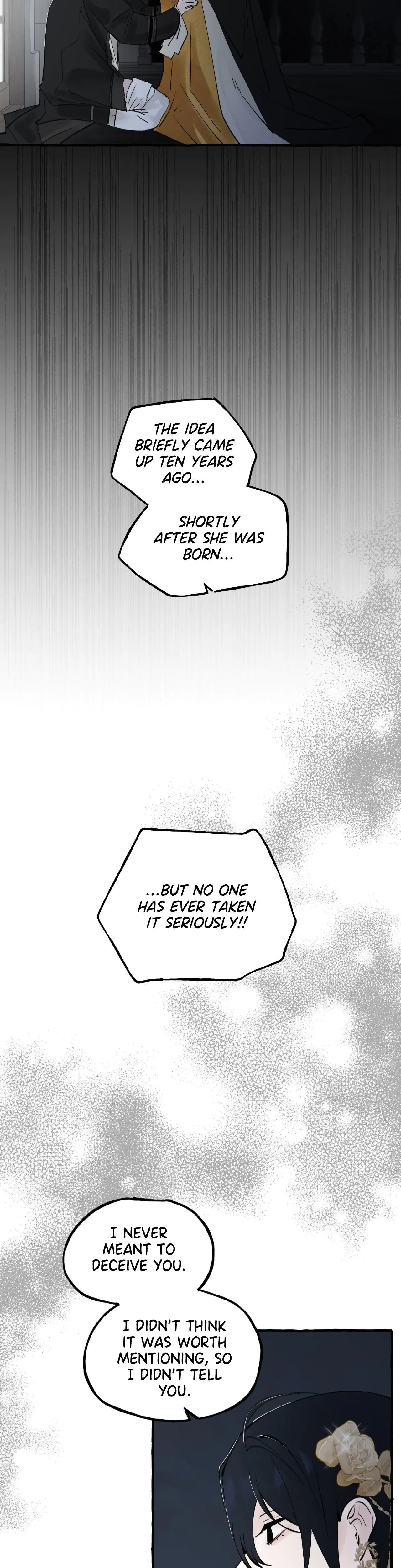 In The Doghouse Chapter 86 - Page 2