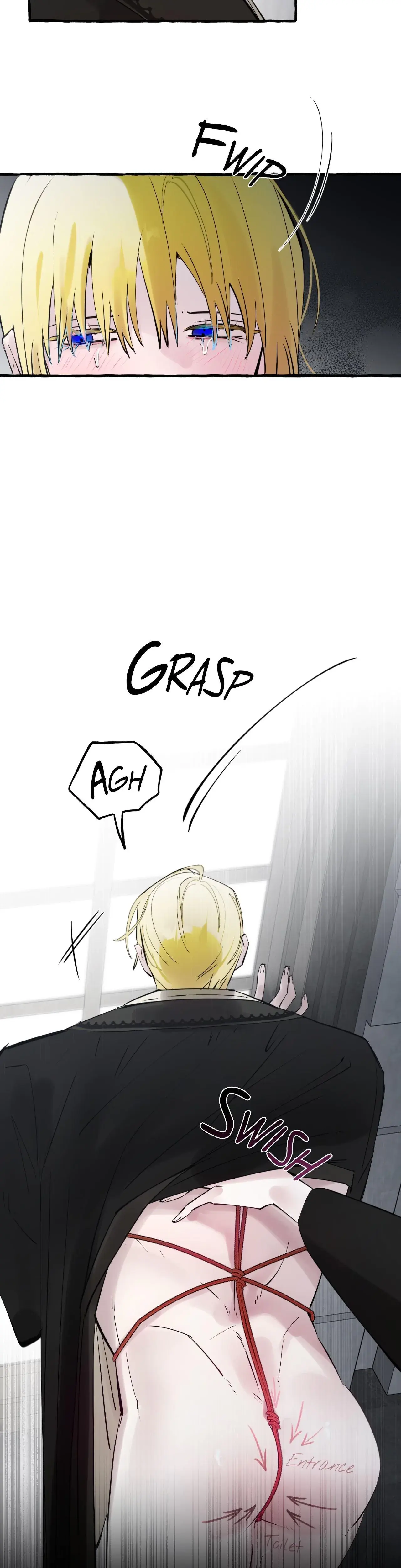 In The Doghouse Chapter 86 - Page 22