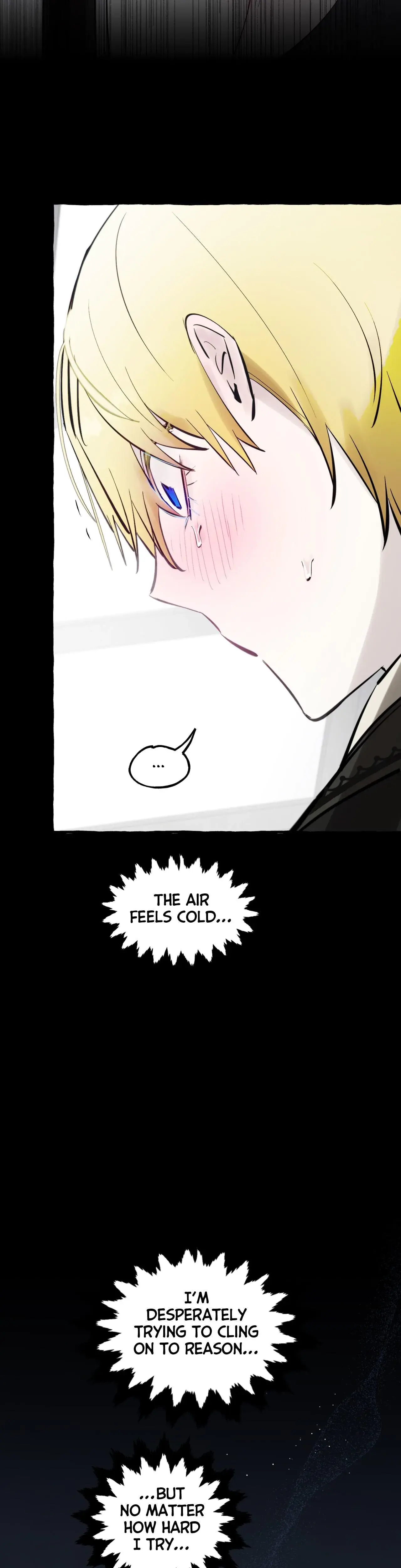 In The Doghouse Chapter 86 - Page 23