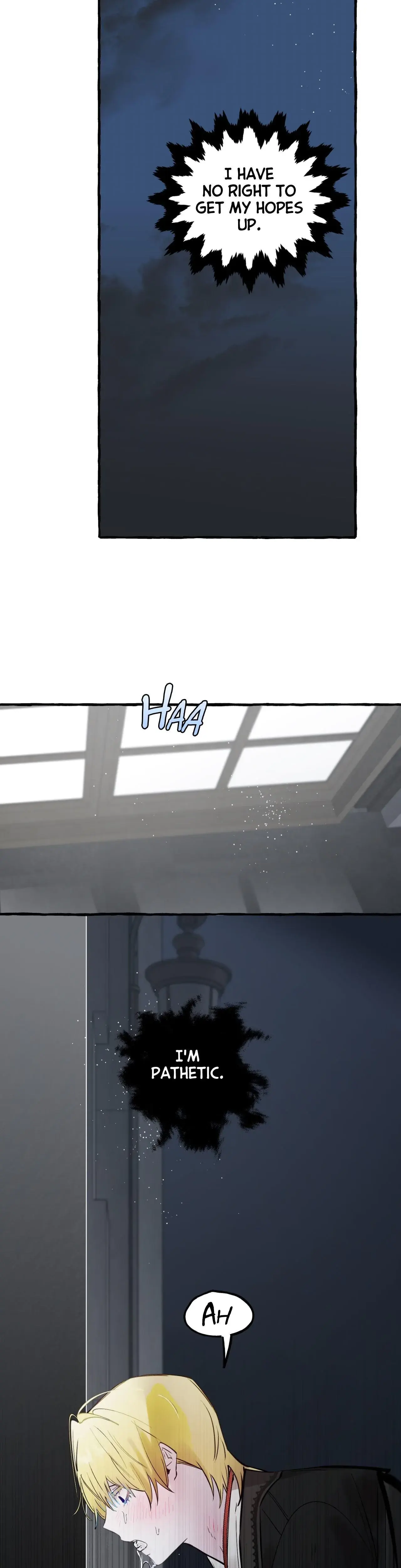 In The Doghouse Chapter 86 - Page 25
