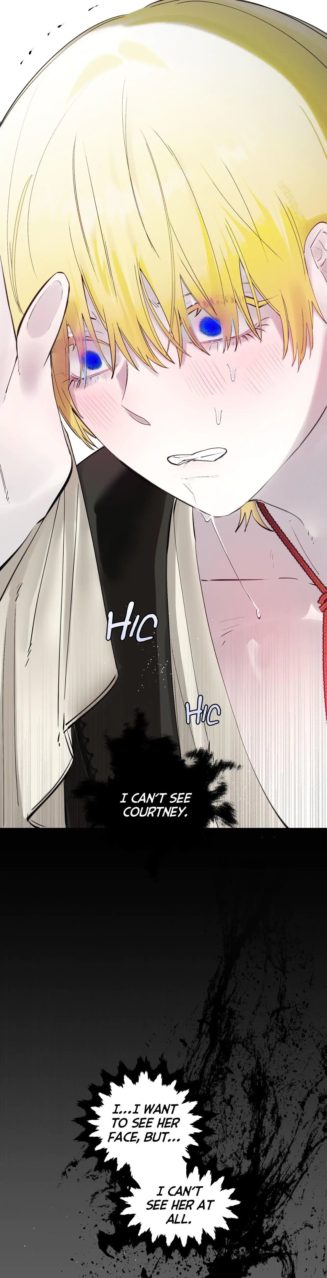 In The Doghouse Chapter 86 - Page 27