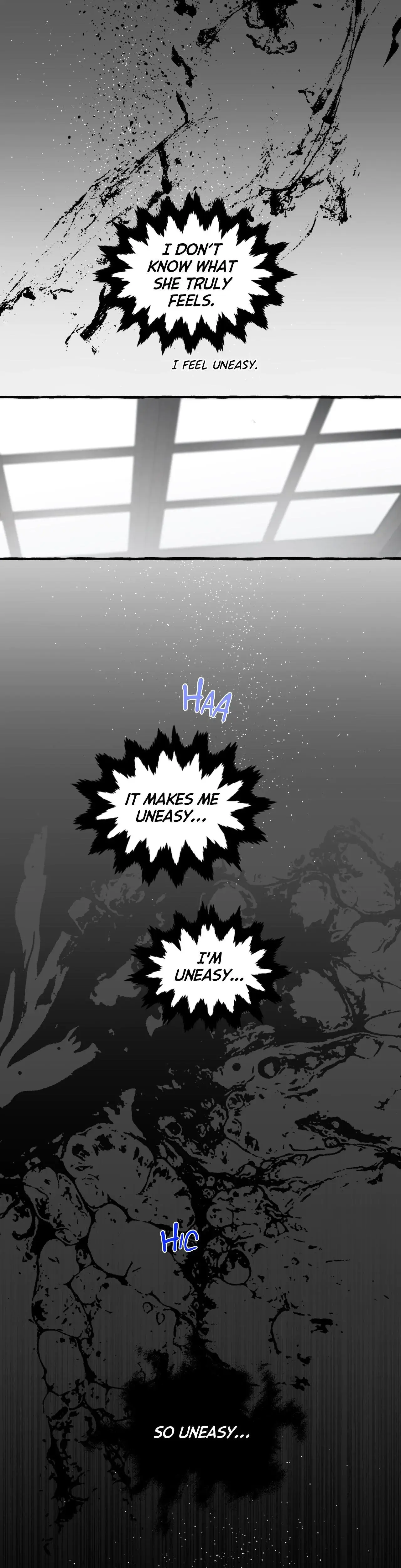 In The Doghouse Chapter 86 - Page 28