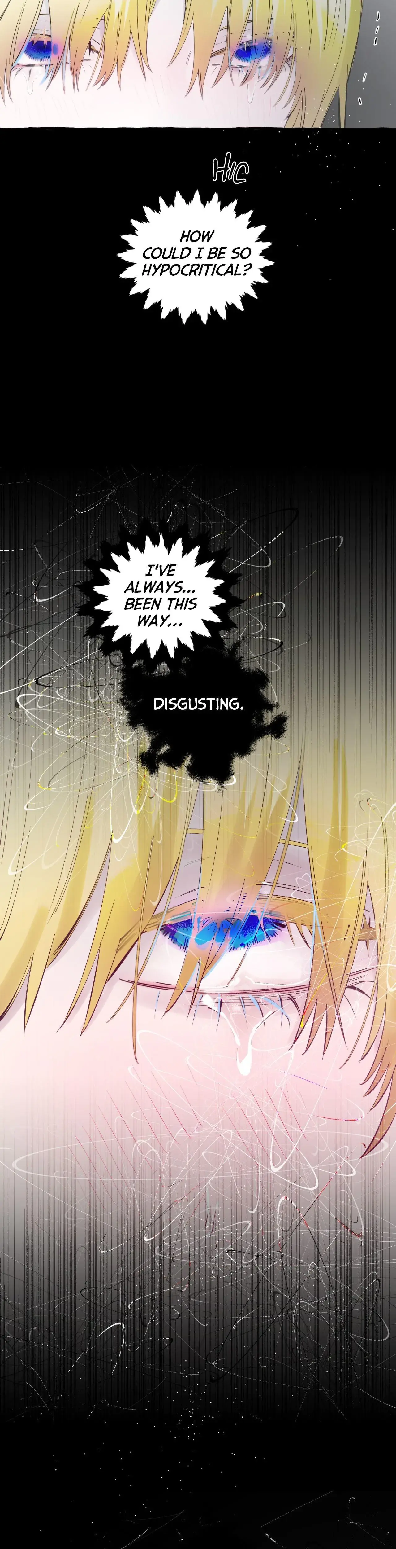In The Doghouse Chapter 86 - Page 30
