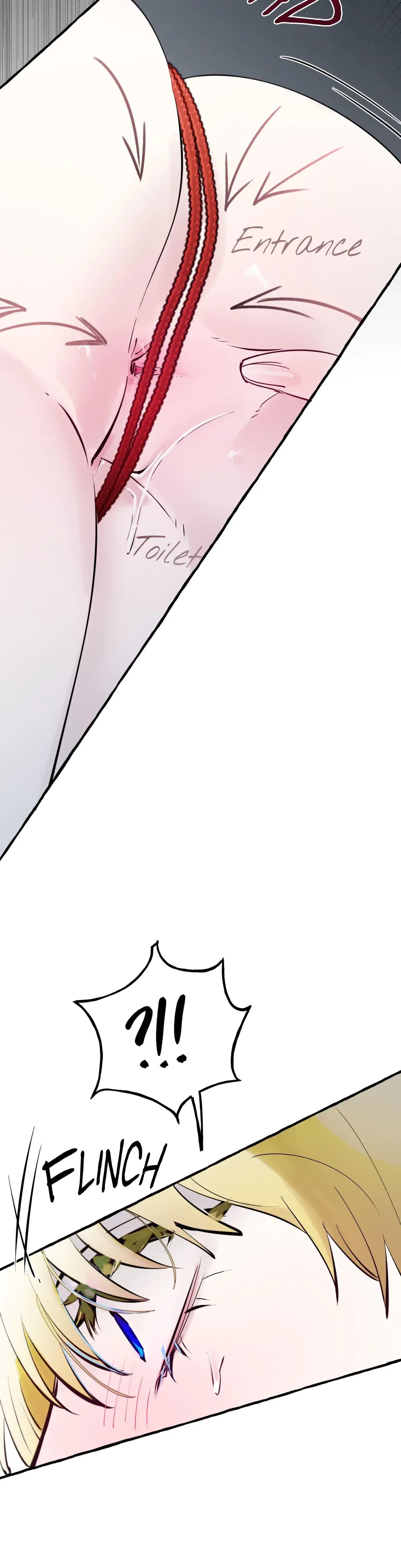 In The Doghouse Chapter 86 - Page 32