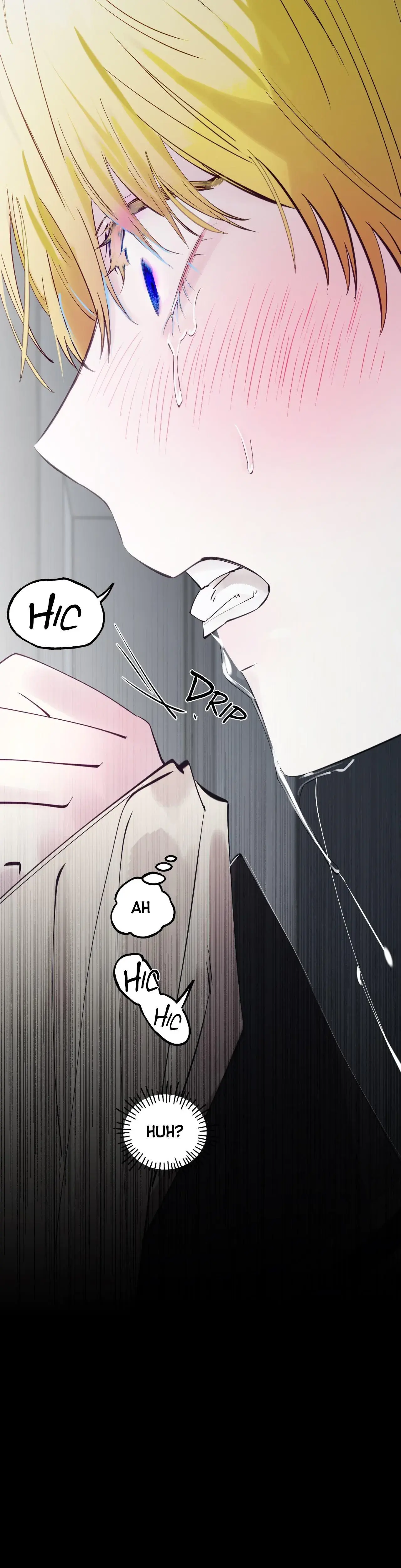 In The Doghouse Chapter 86 - Page 35