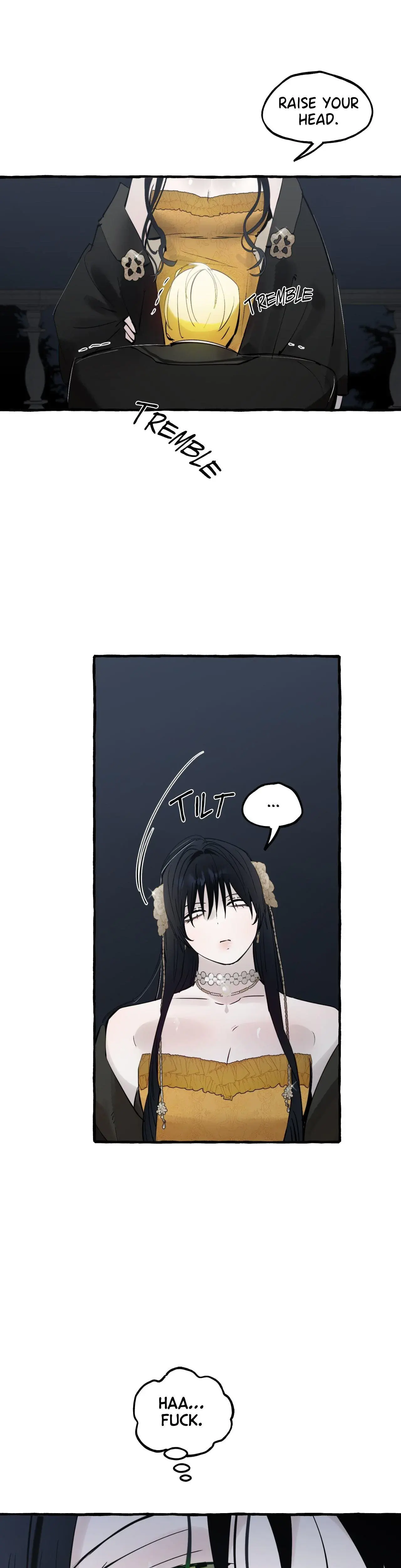 In The Doghouse Chapter 86 - Page 7