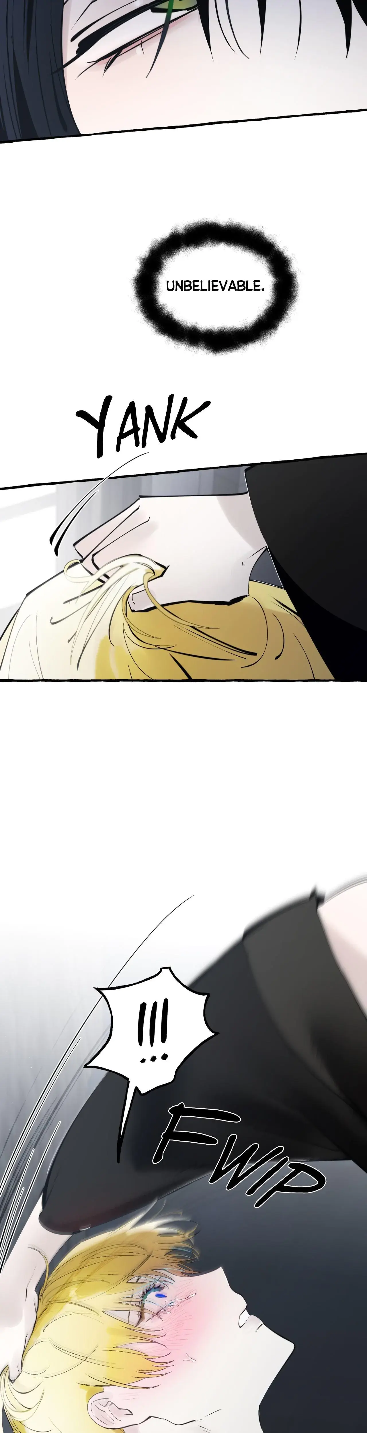 In The Doghouse Chapter 86 - Page 8