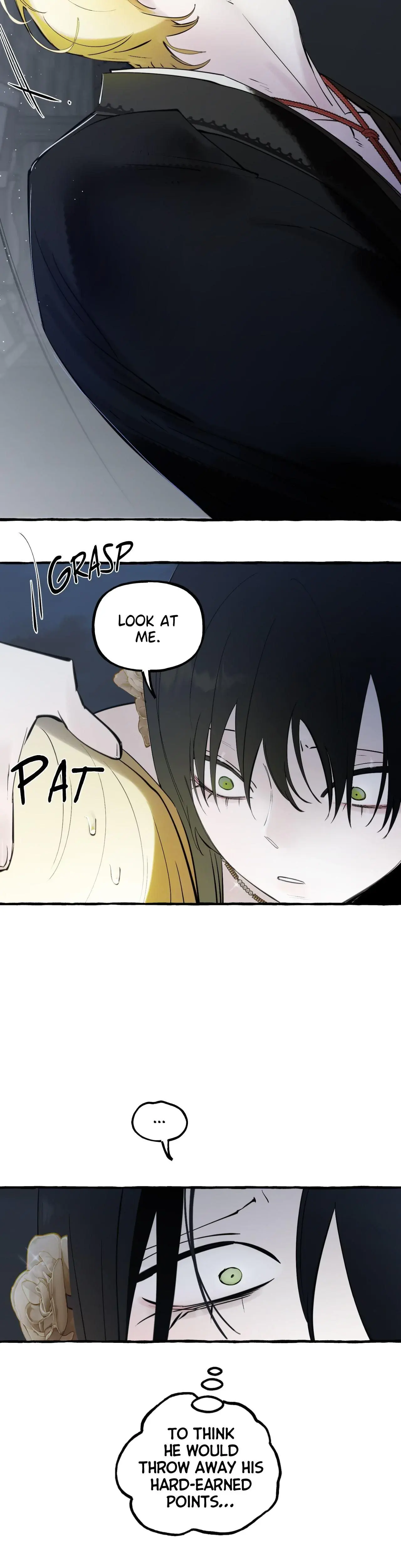 In The Doghouse Chapter 86 - Page 9
