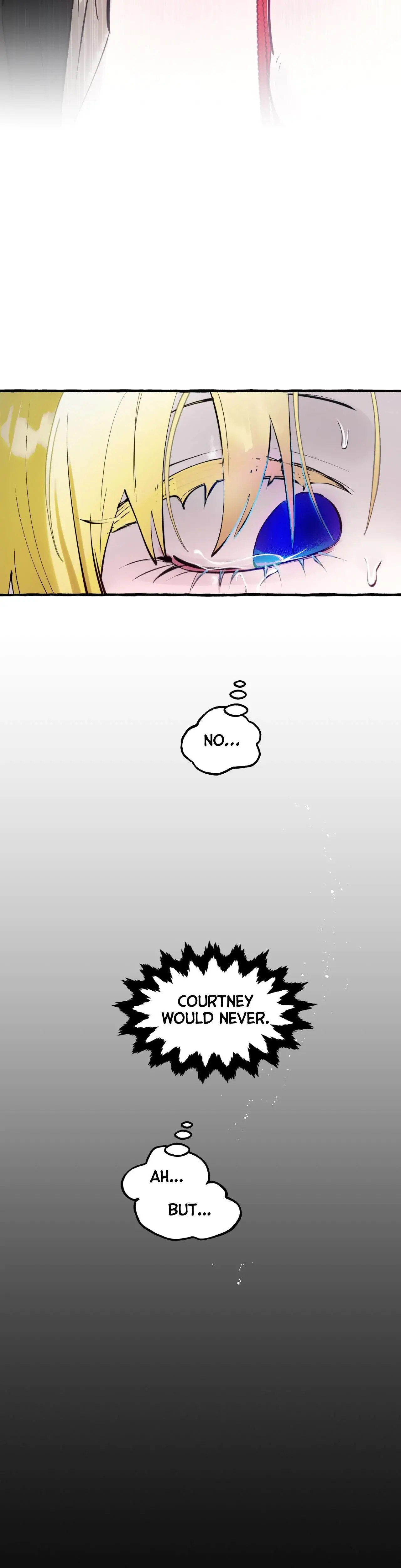 In The Doghouse Chapter 87 - Page 15
