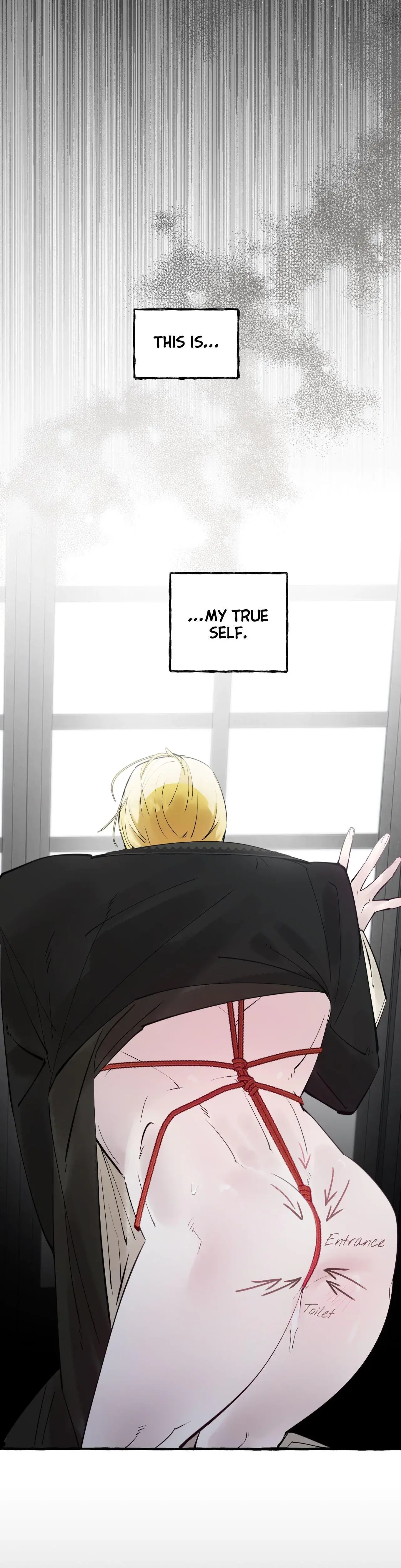 In The Doghouse Chapter 87 - Page 18