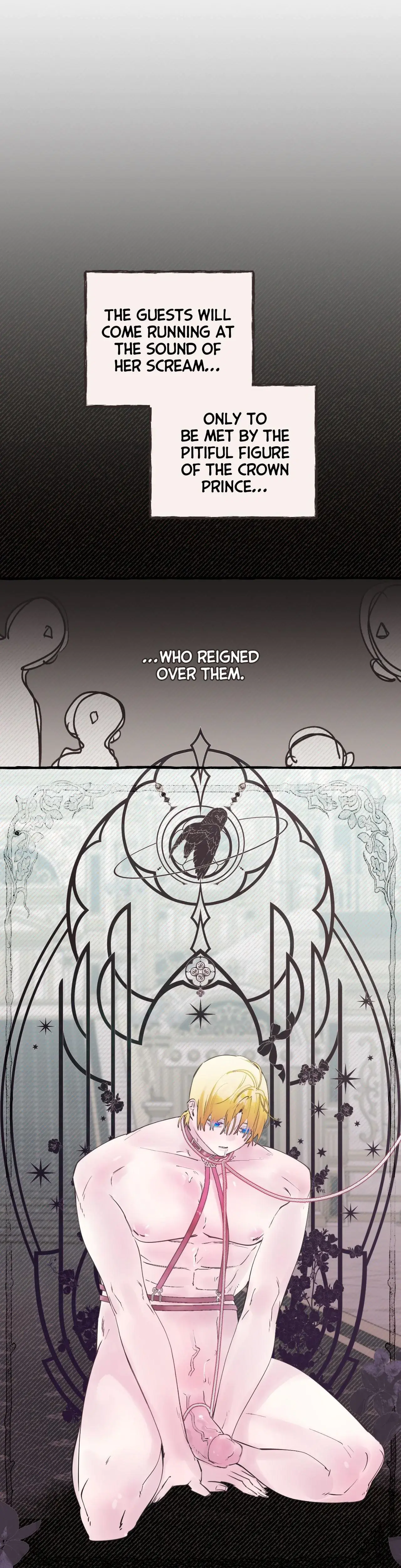 In The Doghouse Chapter 87 - Page 19