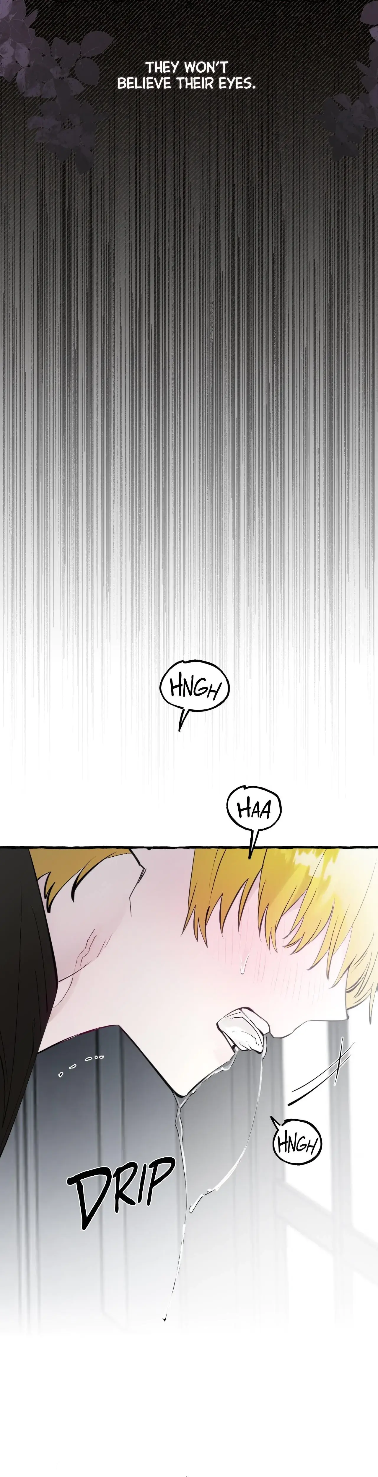 In The Doghouse Chapter 87 - Page 20