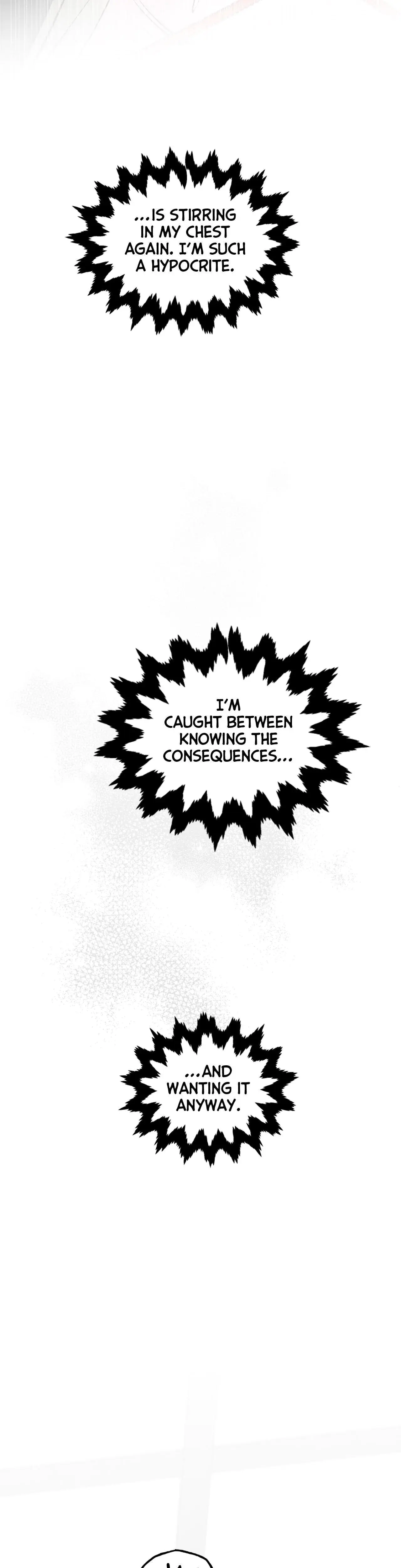 In The Doghouse Chapter 87 - Page 23