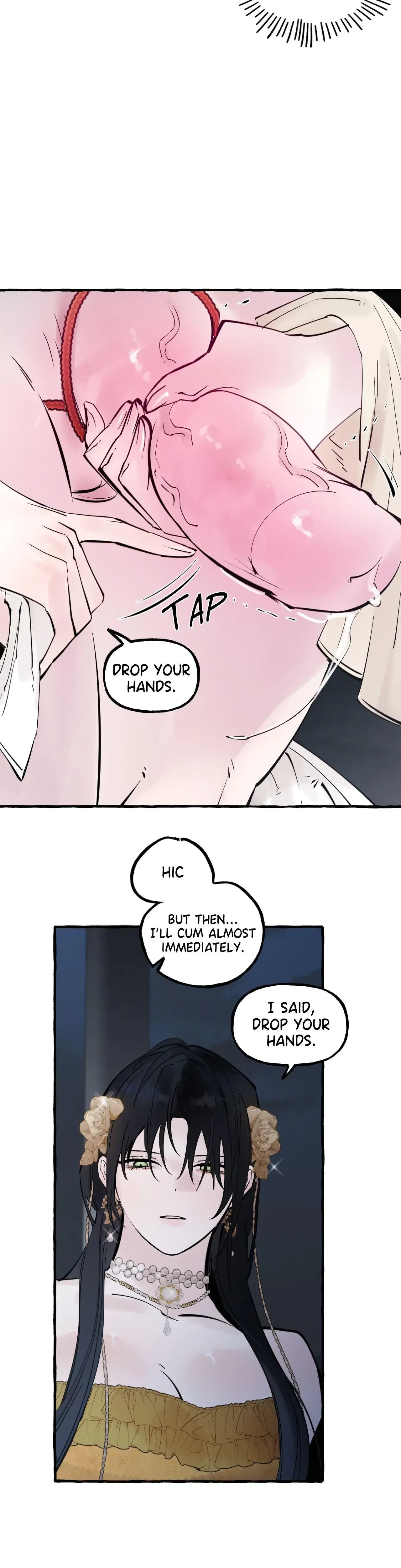 In The Doghouse Chapter 87 - Page 26