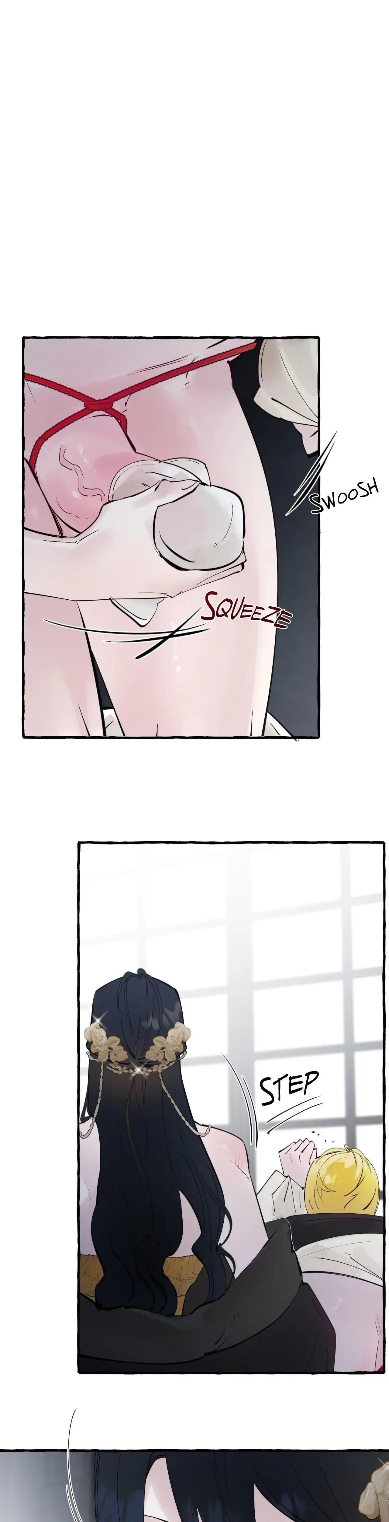 In The Doghouse Chapter 87 - Page 27