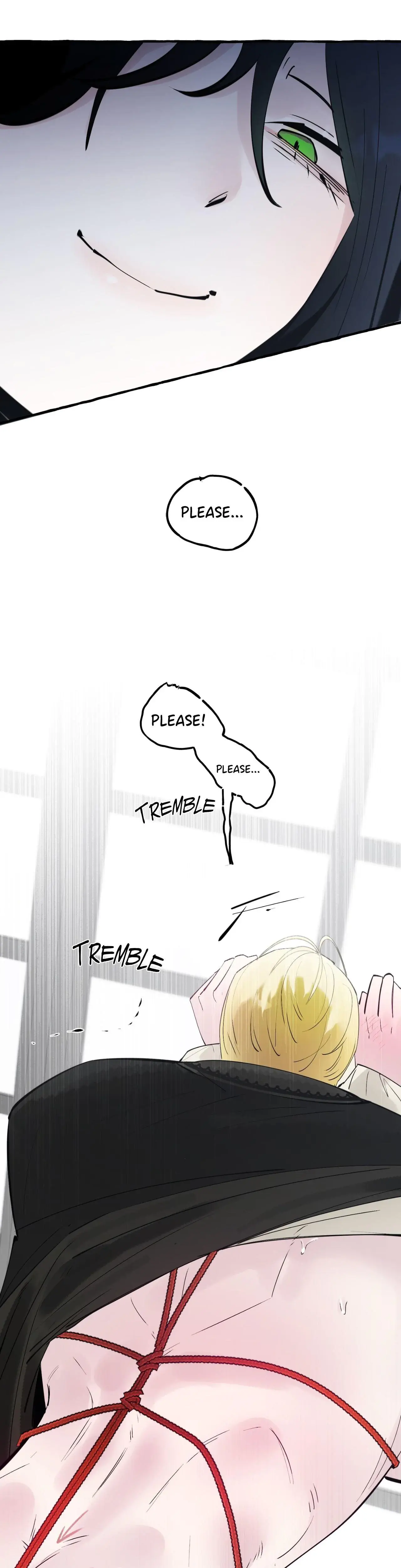 In The Doghouse Chapter 87 - Page 35