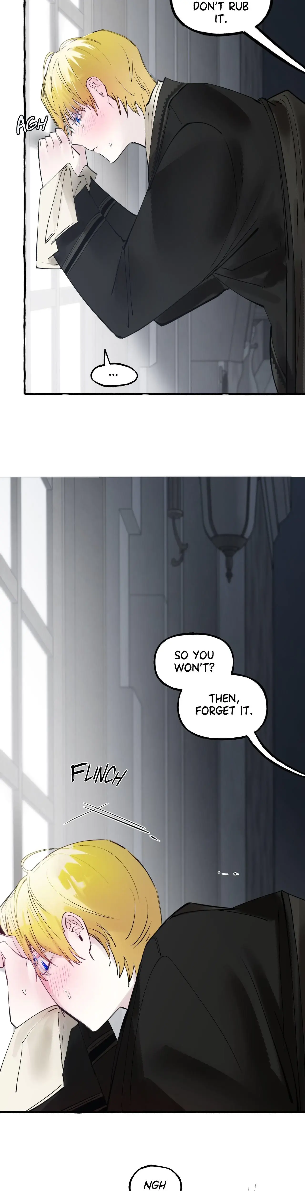 In The Doghouse Chapter 87 - Page 5