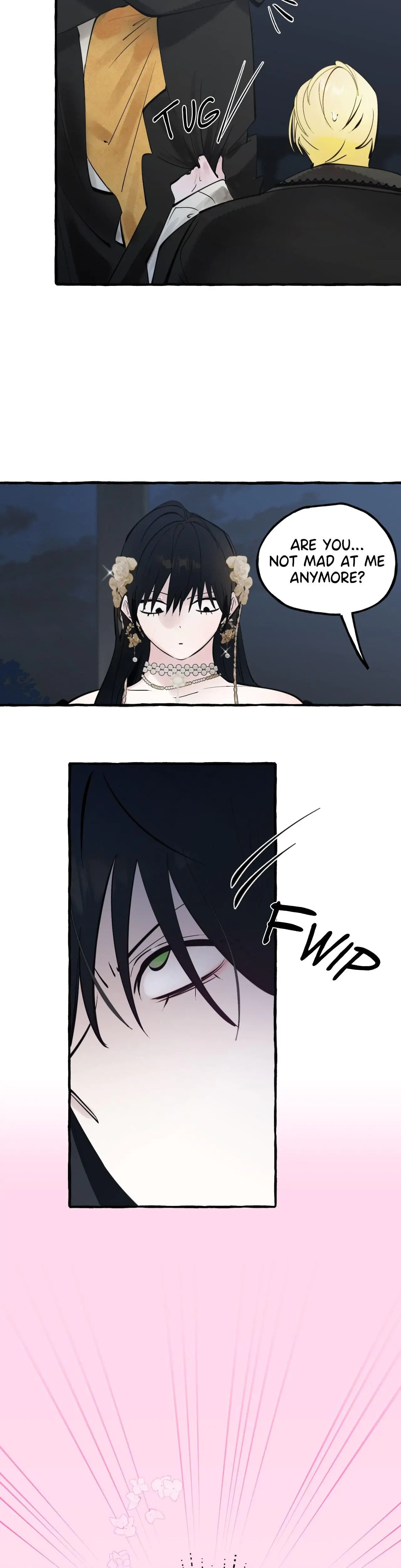 In The Doghouse Chapter 88 - Page 18