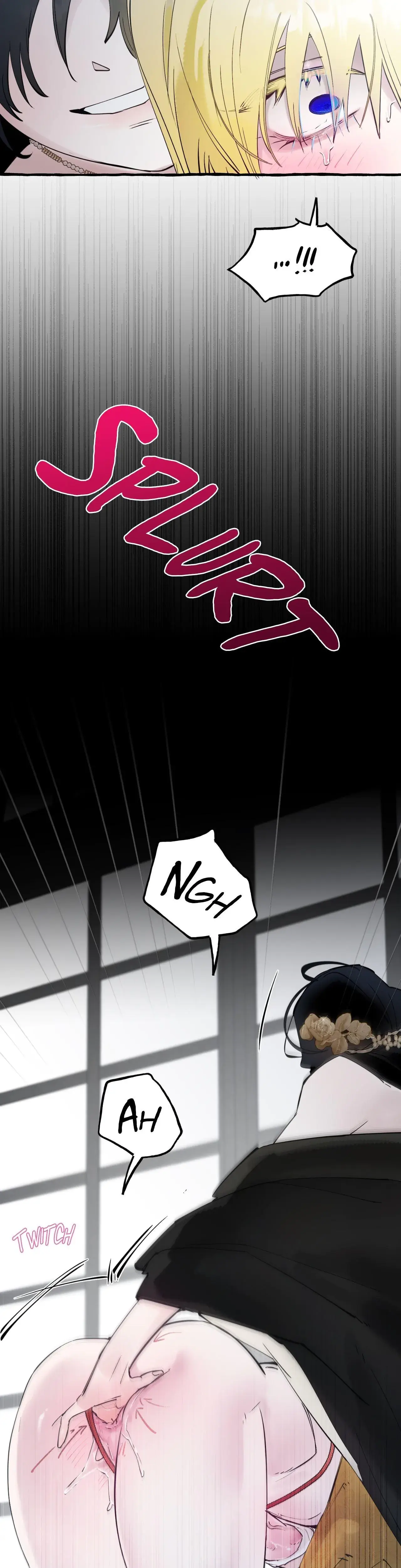 In The Doghouse Chapter 88 - Page 2