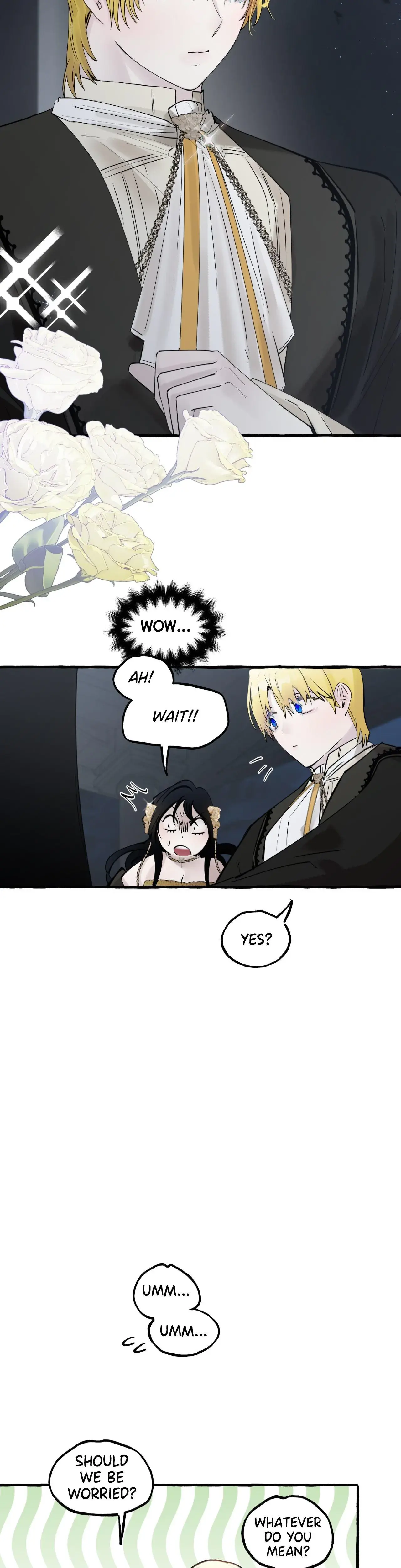 In The Doghouse Chapter 88 - Page 24