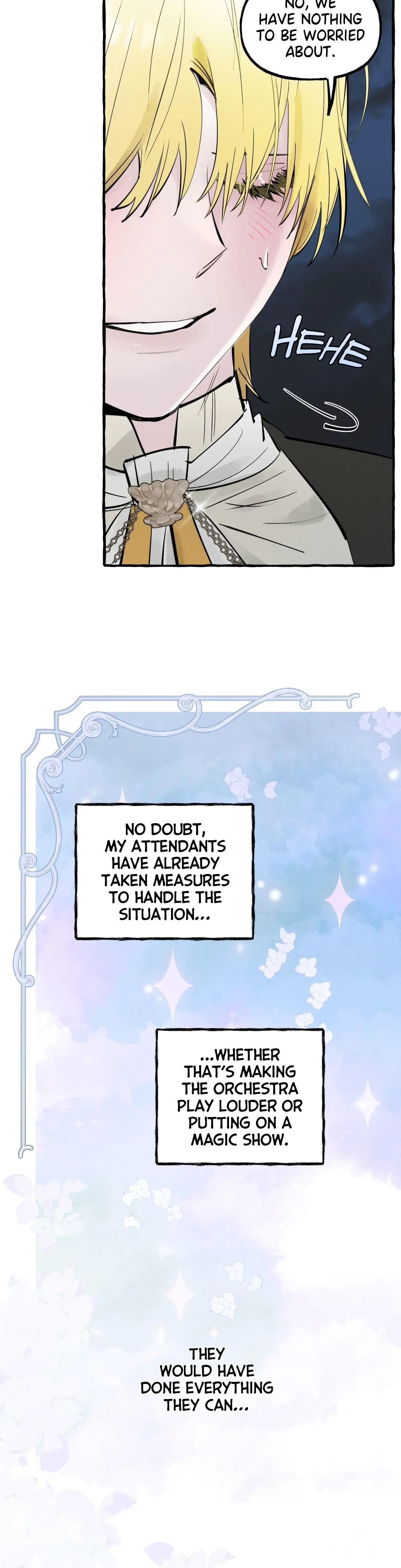 In The Doghouse Chapter 88 - Page 26