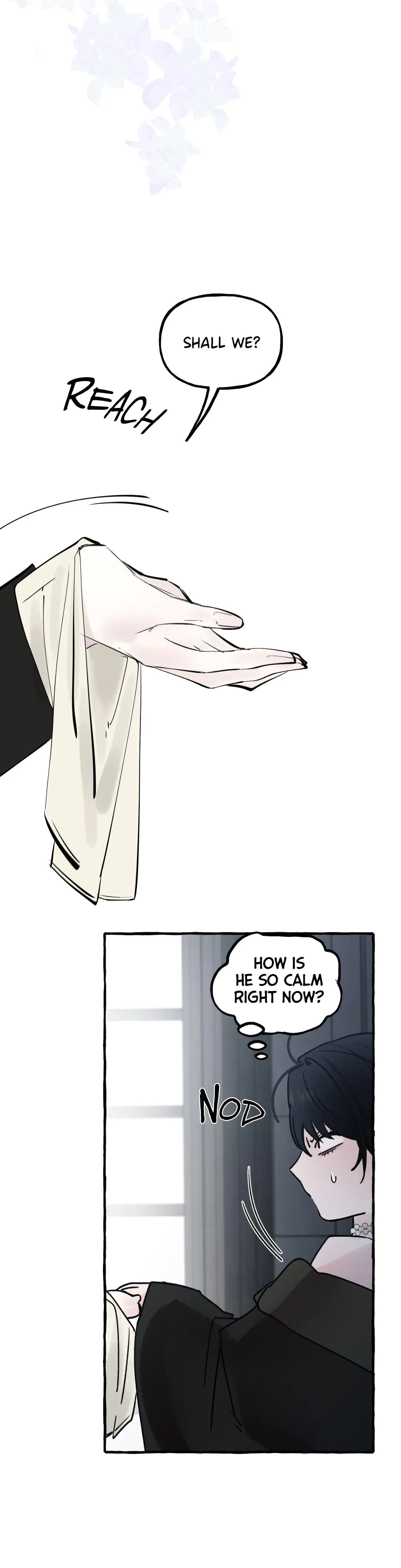 In The Doghouse Chapter 88 - Page 27