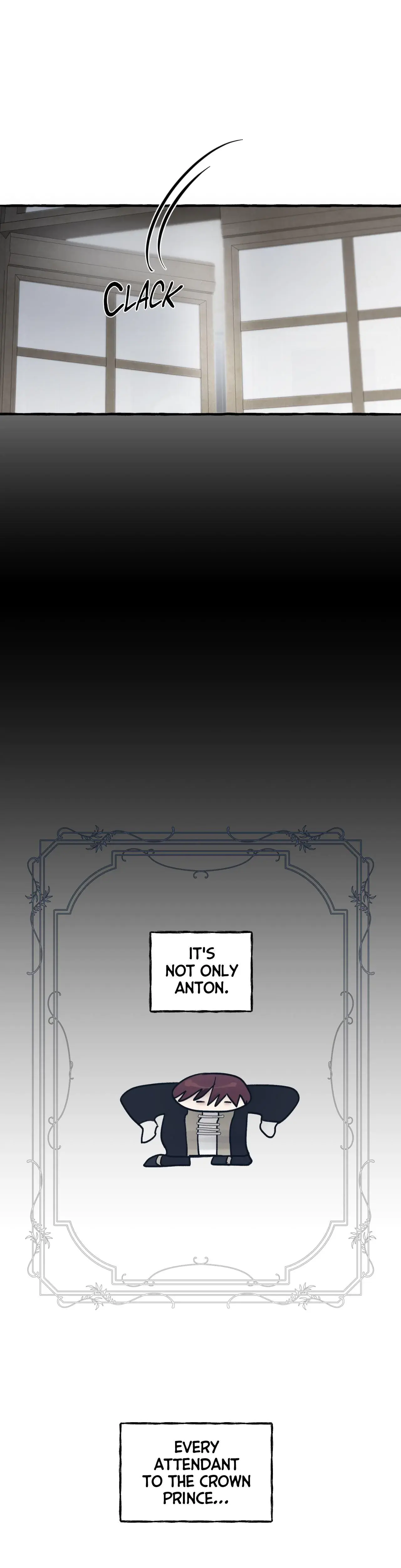 In The Doghouse Chapter 88 - Page 28