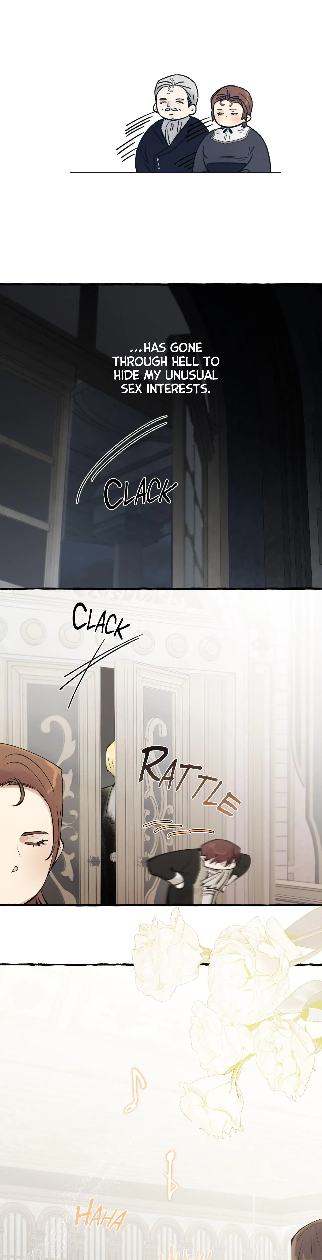 In The Doghouse Chapter 88 - Page 29