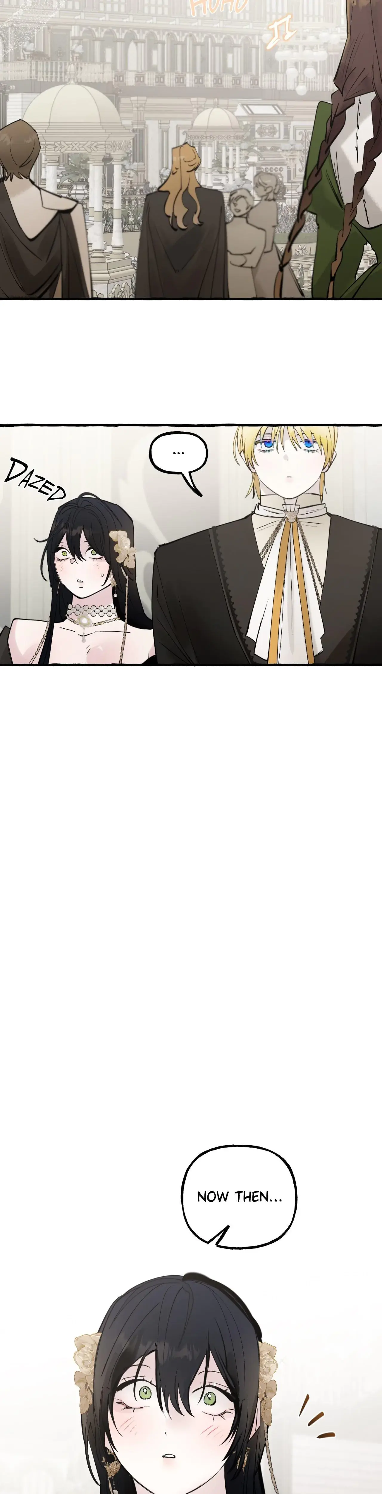 In The Doghouse Chapter 88 - Page 30