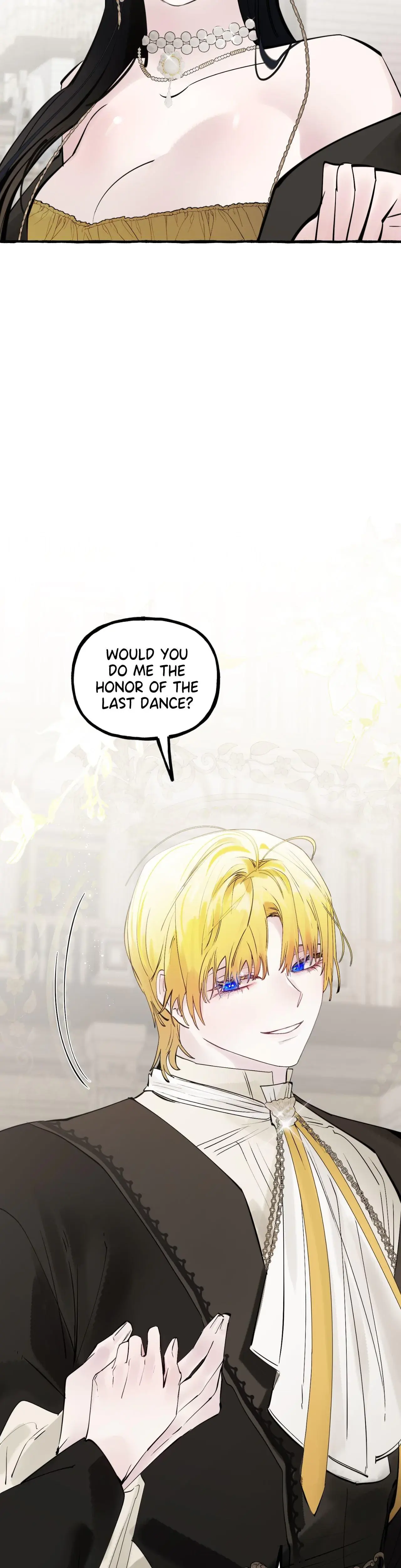 In The Doghouse Chapter 88 - Page 31