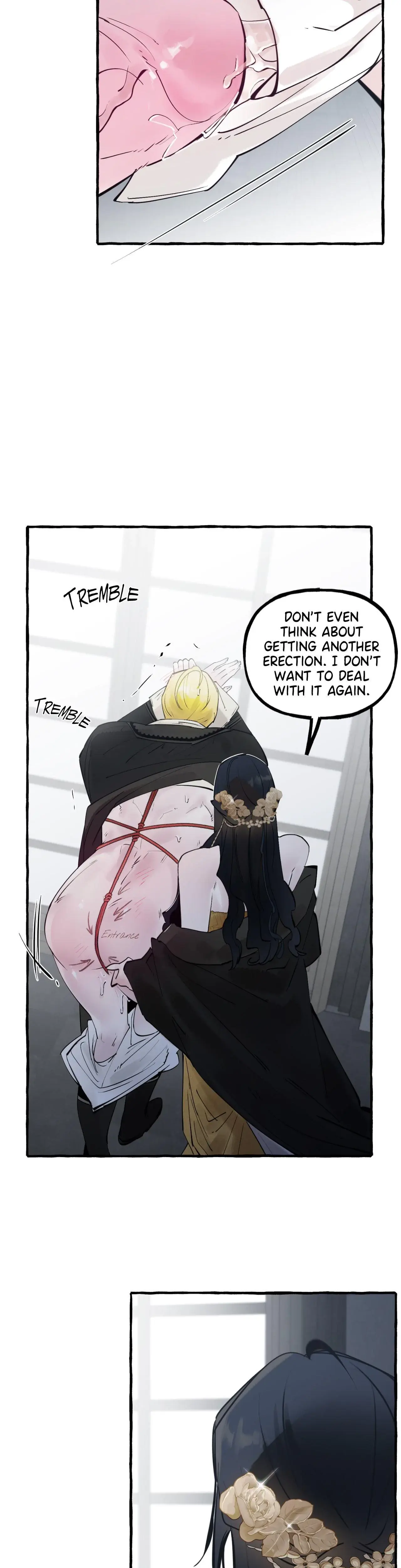 In The Doghouse Chapter 88 - Page 4