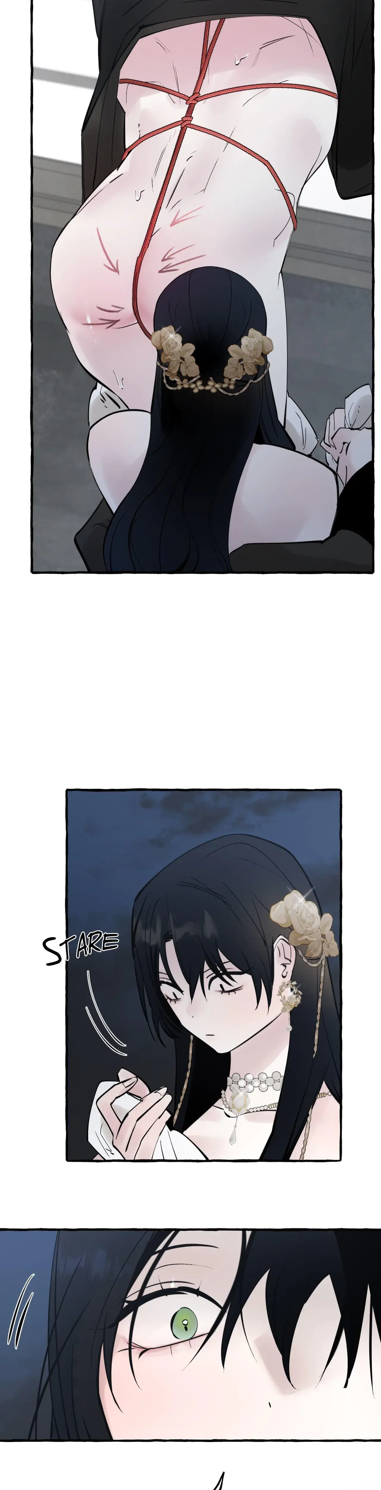 In The Doghouse Chapter 88 - Page 7